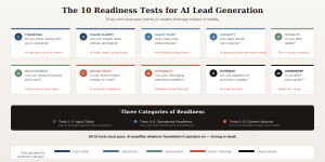 ai-lead-generation-ten-readiness-tests