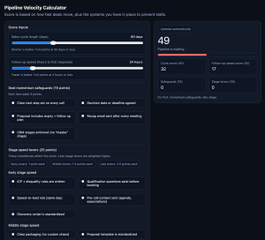 005-Pipeline-Velocity-Calculator