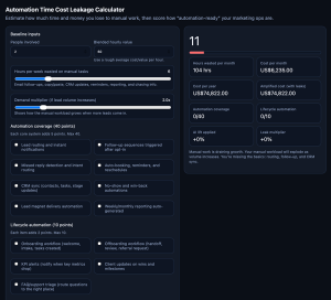 009-Automation-Time-Cost-Leakage-Calculator