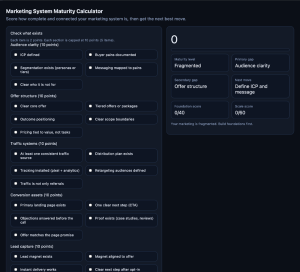 012-Marketing-System-Maturity-Calculator